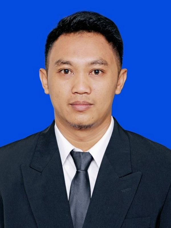 Asep Awaludin, S.I.Kom., M.I.Kom.