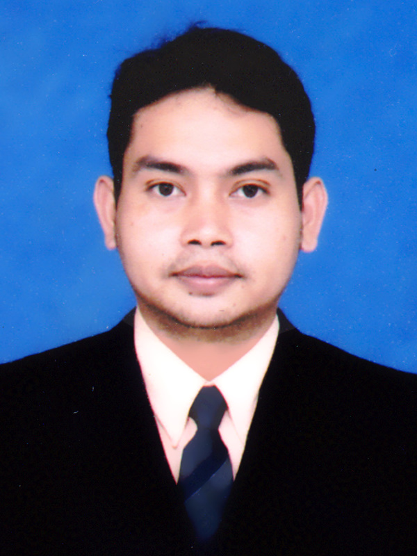 Adhie Surachman, S.P., M.M.