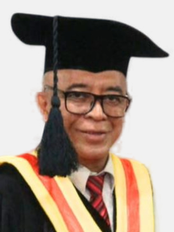 Dr. Drs. H. KOMIR BASTAMAN, S.H., M.Si.