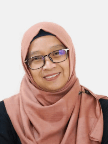 INE ANGGRAINI, S.Sos., M.Si.