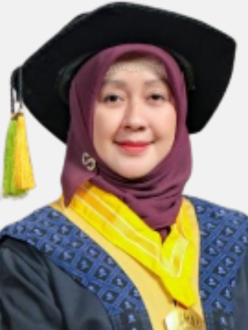 Dr. NUR'AENI, S.Psi., M.Si.