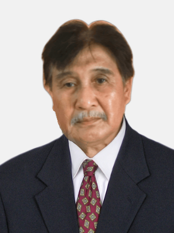 Drs. ACHMAD BUCHORI, M.AP.