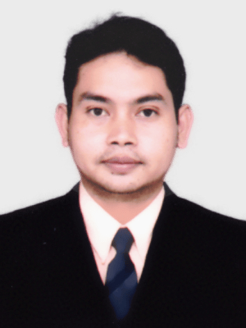 ADHIE SURACHMAN, S.P., M.M.