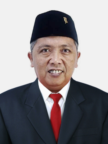 AKHMAD BASUNI, S.Ag., M.Si.