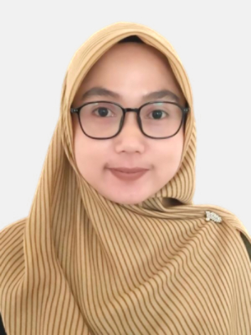 AI NURSAETI, S.I.Kom.